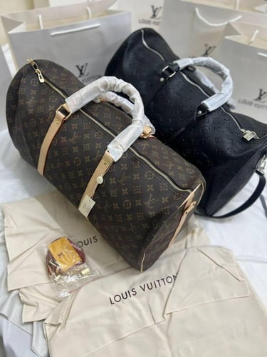 شنطة سفر لويس فيتون