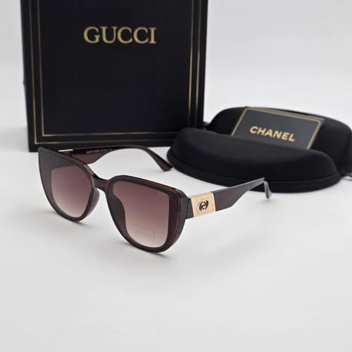 Gucci glasses