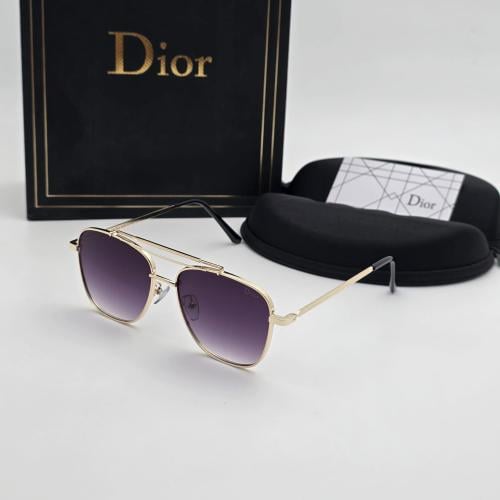 Dior glasses