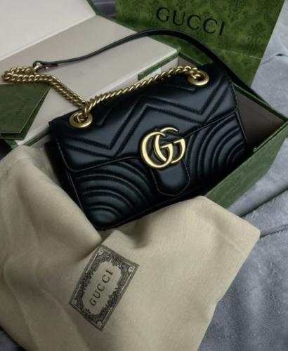 Gucci bag