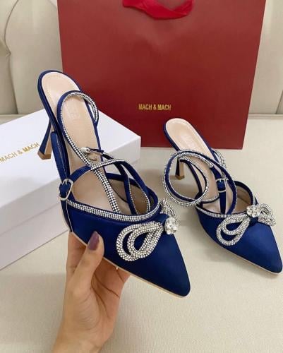 هيلز ماخ اند ماخ