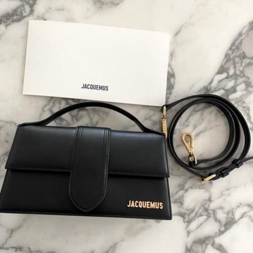 شنطة جاكيموس