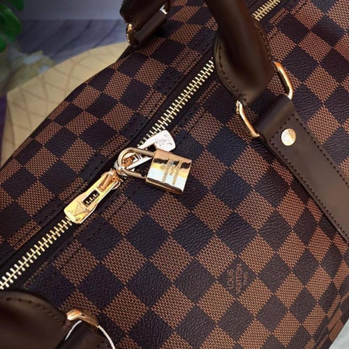 شنطة سفر لويس فيتون