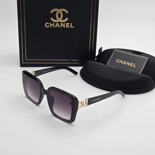 Chanel glasses