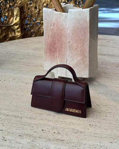 شنطة جاكيموس