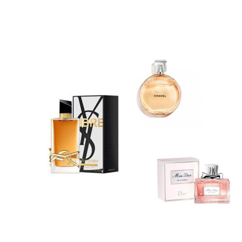 Perfumes 3