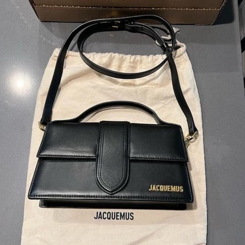 شنطة جاكيموس