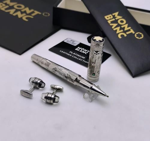 طقم مونت بلانك