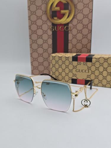 Gucci glasses