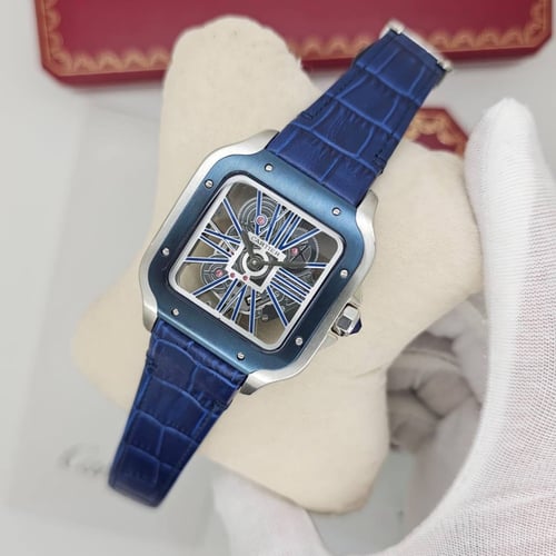 ساعة كارتير