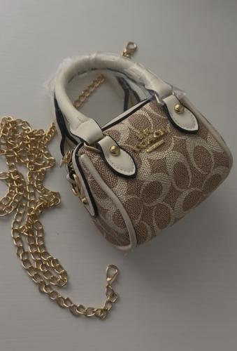 Mini Coach bag