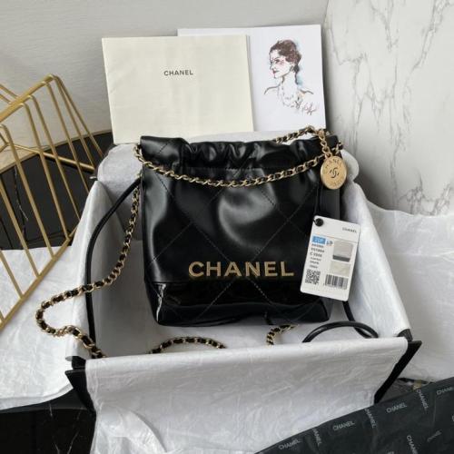 شنطه شانيل لعملاء VIP