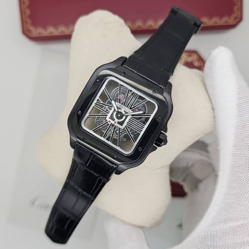 ساعة كارتير