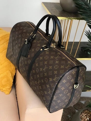 شنطة سفر لويس فيتون