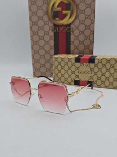 Gucci glasses