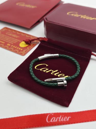 Cartier bracelet