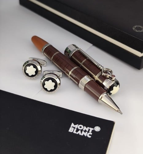 طقم مونت بلانك