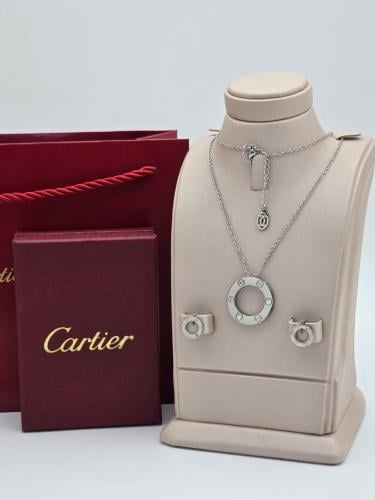 Cartier set