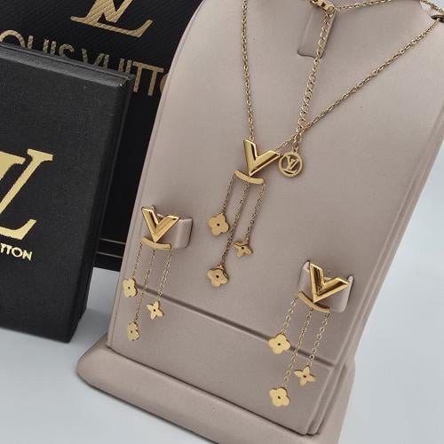 Louis Vuitton set