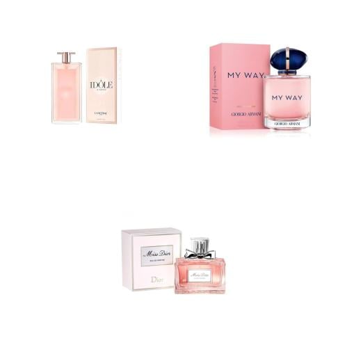 Perfumes 3