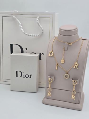 Dior set