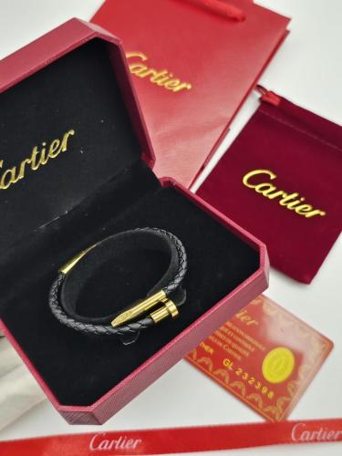 Cartier bracelet