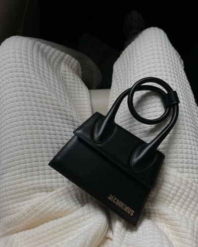 شنطة جاكيموس