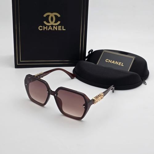 Chanel glasses