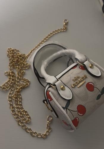 Mini Coach bag