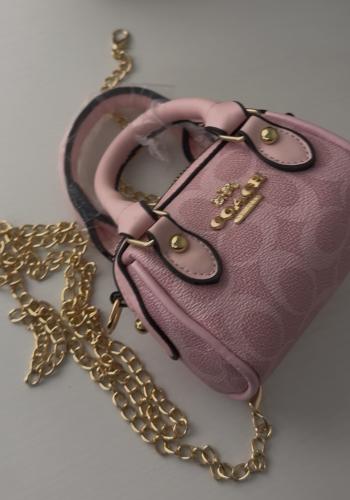 Mini Coach bag