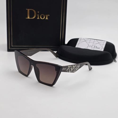 Dior glasses