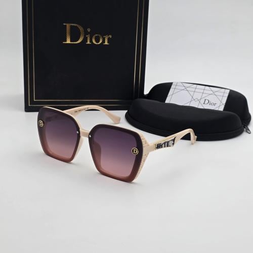 Dior glasses