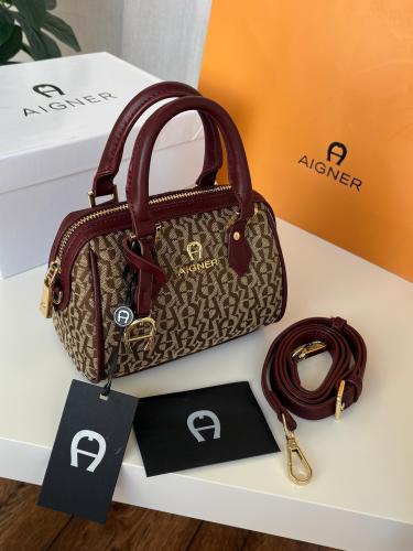 Aigner bag