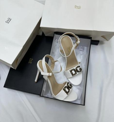 هيلز دولتشي غابانا