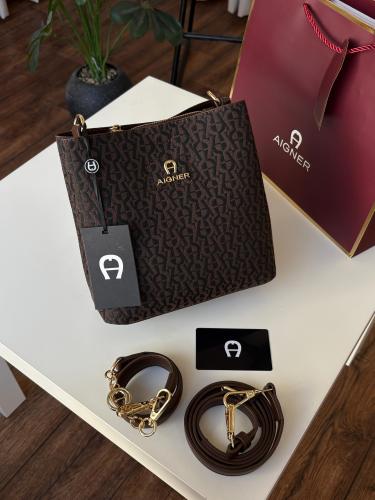 Aigner bag
