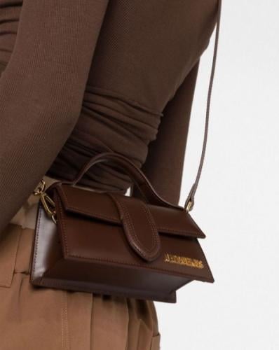 شنطة جاكيموس