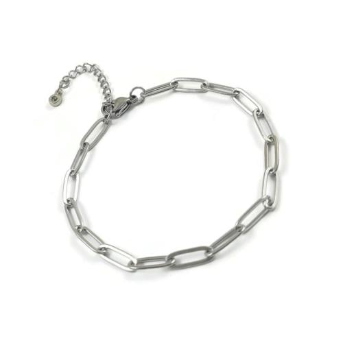 Bracelet Silver