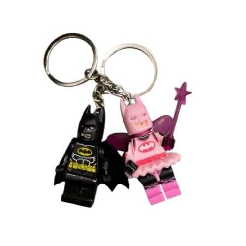 ميداليه باتمان