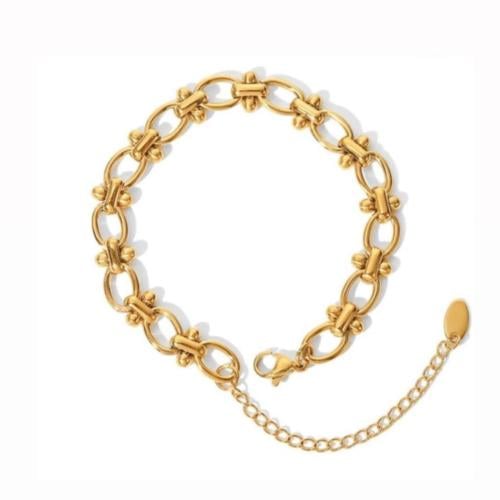 Bracelet Gold 2
