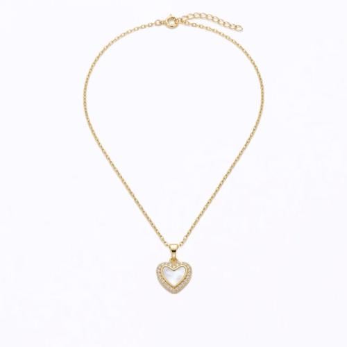 Love necklace
