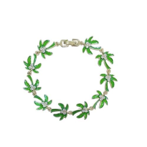 Palm bracelet