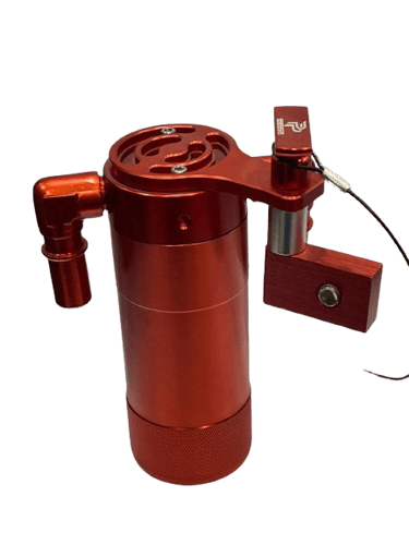 اويل كاتش كانOIL CATCH