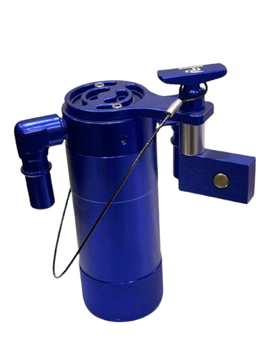 اويل كاتش كانOIL CATCH