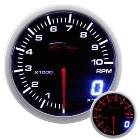 عداد قياس RPM عداد والكتروني