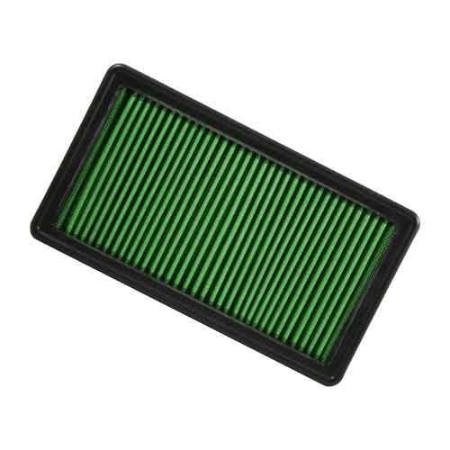 فلتر شريحه GREEN فورد-تورس جاف