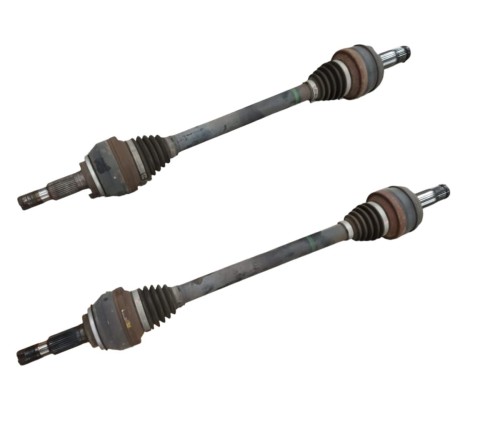 طقم عكس عكوس لكزس خلفيه gs430 2005-11