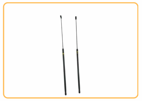 مساعدات مساعد كبوت لكزس ES350 2007-17