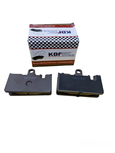 فحمات امامي لكزس Ls430 2001-6 كوري تجميع صيني