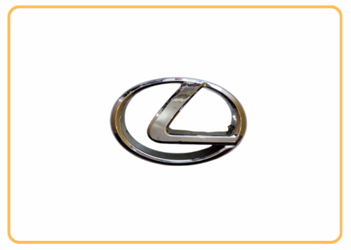 علامه شبك لكزس Ls430 2001-6