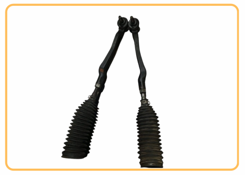 اذرعة ذراع دركسون طقم داخلي وخارجي لكزس ls430 2001...